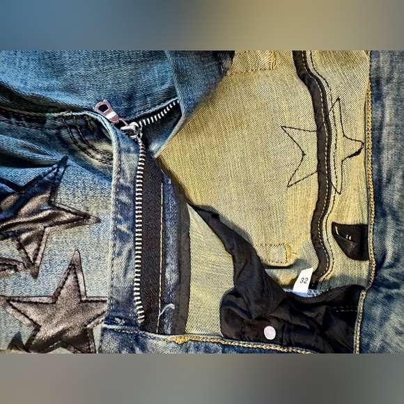 Star jeans - Picture 3 of 7